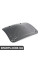 51717428398 BMW Кришка масляного охолоджувача, справа