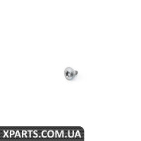 07143413161 BMW Гвинт для листового металу