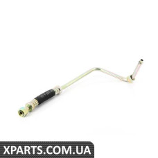 64531381405 BMW Шланг кондиционера E30 — от конденсатора к осушителю