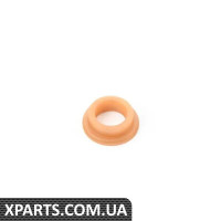 12311268449 BMW Втулка генератора (червона) (довжина 8 мм)