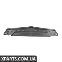 51767461970 BMW КРИШКА МОТОРНОГО ВІДСІКУ CEN