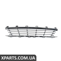51117464258 BMW Решітка - повітрозабірник - центр - лінії