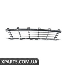 51117464258 BMW Решітка - повітрозабірник - центр - лінії