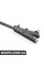 51237419390 BMW ТРОС БОУДЕНА, ПЕРЕДНІЙ