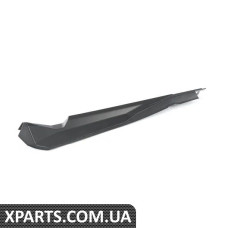 51767419385 BMW Ущільнювальна Бічна панель, ЗЛІВА