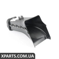 51747422277 BMW ПЕРЕДНІЙ ЛІВИЙ ГАЛЬМОВИЙ ПОВІТРЯ