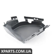 51117464271 BMW Кришка масляного охолоджувача, зліва