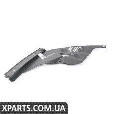 51767499927 BMW Кришка фари ліва