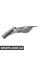 51767499927 BMW Кришка фари ліва