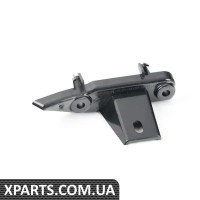 51117422251 BMW НАПРЯМНИЙ БАМПЕР, ЗЛІВА НИЖНІЙ