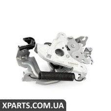 51237468348 BMW ЗАМОК КАПОТА ДЕЛА
