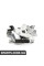 51237468348 BMW ЗАМОК КАПОТА ДЕЛА
