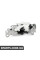 51237468348 BMW ЗАМОК КАПОТА ДЕЛА