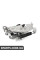 51237468348 BMW ЗАМОК КАПОТА ДЕЛА