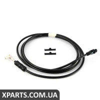 61119231035 BMW РЕСП. ПРОВІД ДЛЯ AUX COMBOX