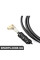 61119231035 BMW РЕСП. ПРОВІД ДЛЯ AUX COMBOX