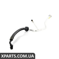 64532228431 BMW Всмоктувальна труба