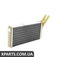 64111366680 BMW Ядро нагрівача