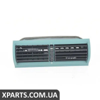64222491580 BMW ЦЕНТРАЛЬНІ РЕШИТКИ