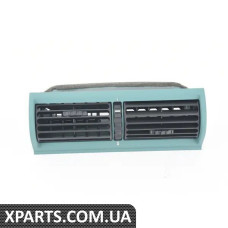 64222491580 BMW ЦЕНТРАЛЬНІ РЕШИТКИ