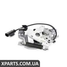 51237468347 BMW ЗАМОК КАПОТА, ЛІВА