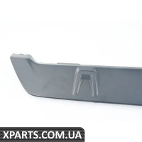 51128099114 BMW ЗАХИСНА ПЛИТА ЗАДНЯ, ГРУНТОВАНА