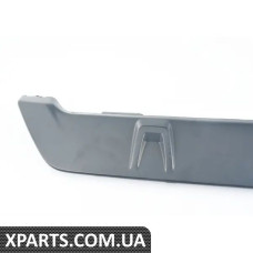 51128099114 BMW ЗАХИСНА ПЛИТА ЗАДНЯ, ГРУНТОВАНА