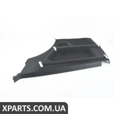 51438173524 BMW Бічна панель обробки - Задня права - / Антрацит