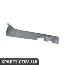 51768073533 BMW Ущільнювальна Бічна панель, ЗЛІВА