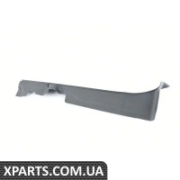 51768073534 BMW Ущільнення БІКОВОЇ ПАНЕЛІ ДЕЛА