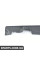 51768073534 BMW Ущільнення БІКОВОЇ ПАНЕЛІ ДЕЛА