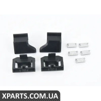 54107278145 BMW КРІПЛЕННЯ ДЛЯ ВІТРУ