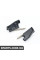54107278145 BMW КРІПЛЕННЯ ДЛЯ ВІТРУ