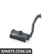 16137158628 BMW Пиловий фільтр