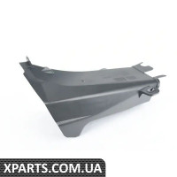 51747331783 BMW Гальмо повітроводу - ліве