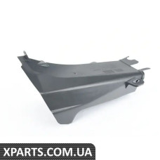 51747331783 BMW Гальмо повітроводу - ліве