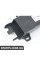 51747331783 BMW Гальмо повітроводу - ліве