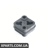 18308631988 BMW ГУМОВА КРІПЛЕННЯ