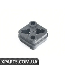 18308631988 BMW ГУМОВА КРІПЛЕННЯ