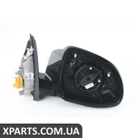 51167364052 BMW Дзеркало без скла з підігрівом - праве - Shadow-Line