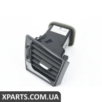 64229258363 BMW Гриль для свіжого повітря - праворуч
