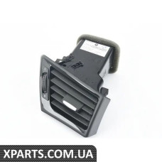 64229258363 BMW Гриль для свіжого повітря - праворуч