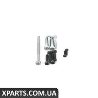 51167393281 BMW МОНТАЖНИЙ КОМПЛЕКТ ДЛЯ ЗОВНІШНЬОЇ МІ