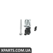 51167393281 BMW МОНТАЖНЫЙ КОМПЛЕКТ ДЛЯ НАРУЖНОЙ МИ