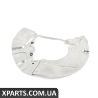 34116767647 BMW ЗАХИСНА ПЛАСТИНА