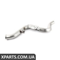 18302208719 BMW Труба глушника M Performance Axleback - права