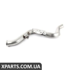 18302208719 BMW Труба глушника M Performance Axleback - права