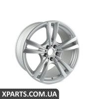 36116785499 BMW 20-дюймові легкосплавні диски Front Style 299 — ціна вказана за штуку