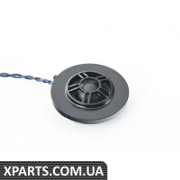 65136809630 BMW HIFI-СИСТЕМА ТВІТЕР