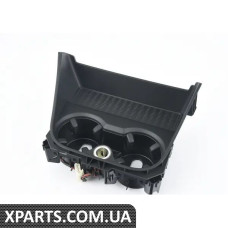 51169184498 BMW Підсклянник F25